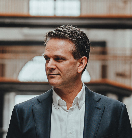 Sven de Vocht